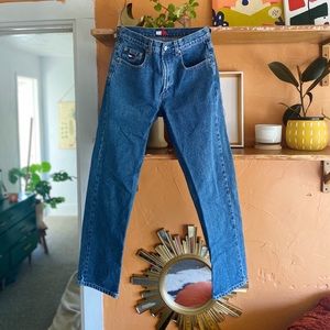 Vintage tommy jeans!